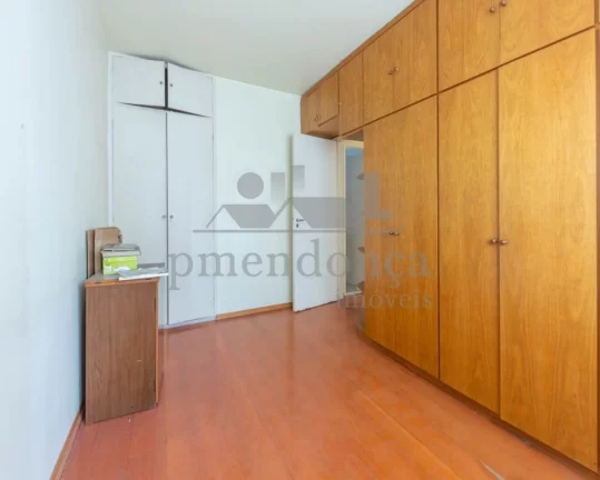 Imagem Apartamento 2 quartos, 2 banheiros, 72m2