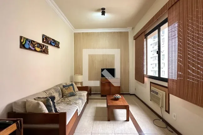 Imagem Apartamento à Venda - Ipanema, 1 Quarto, 60 m2