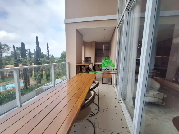 Imagem Apartamento para Venda em Limeira, Jardim Florença, 4 dormitórios, 4 suítes, 5 banheiros, 2 vagas
