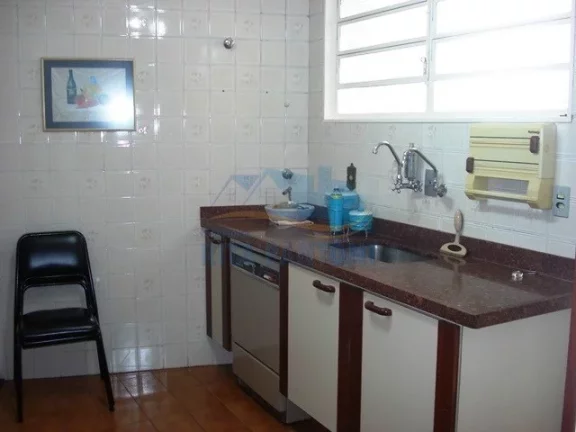 Imagem Casa - Ribeirão Preto - Centro - Região Central