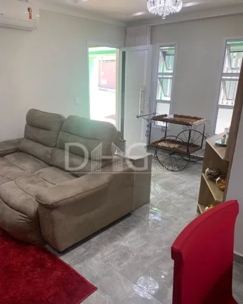 Imagem Casa para venda e locação com 200 m² | Parque Bom Retiro | Paulínia - SP