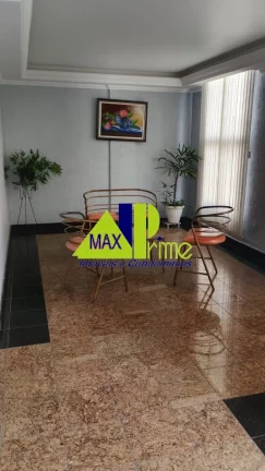 Imagem APARTAMENTO 67M²/03 DORMITÓRIOS/SACADA/01 VAGA