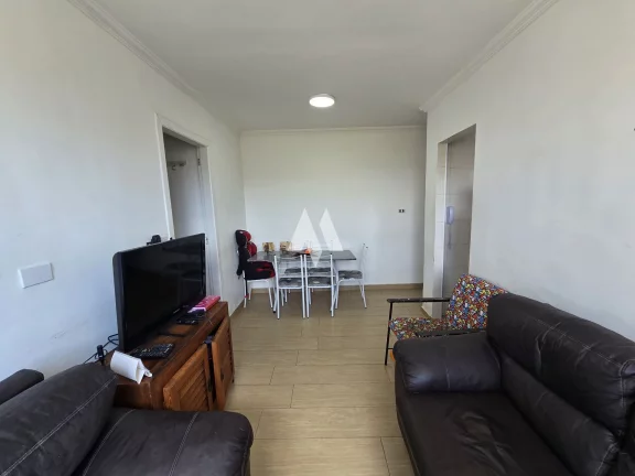 Imagem Residencial Pirituba A, 2 dormitórios, reformado, andar alto