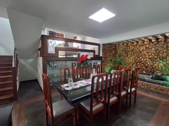 Imagem Casa - Palmares - Belo Horizonte