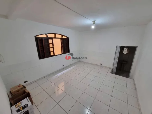 Imagem Sobrado à venda 2 Quartos, 2 Suites, 2 Vagas, Vila Alpina, São Paulo - SP