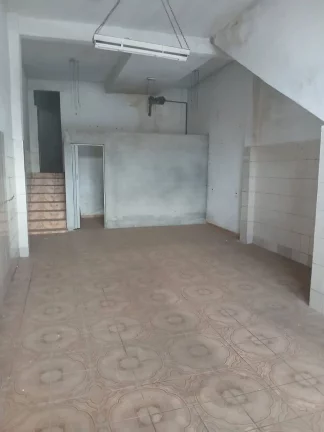 Imagem vende se salão comercial no itaim paulista