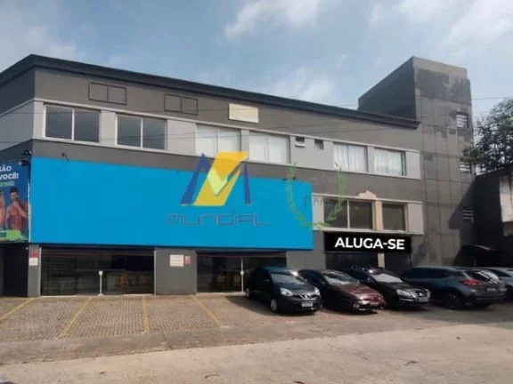 Imagem Imóvel em destaque: Loja de 151m² em frente ao São Bernardo Plaza Shopping. "Quer triplicar seu faturamento?