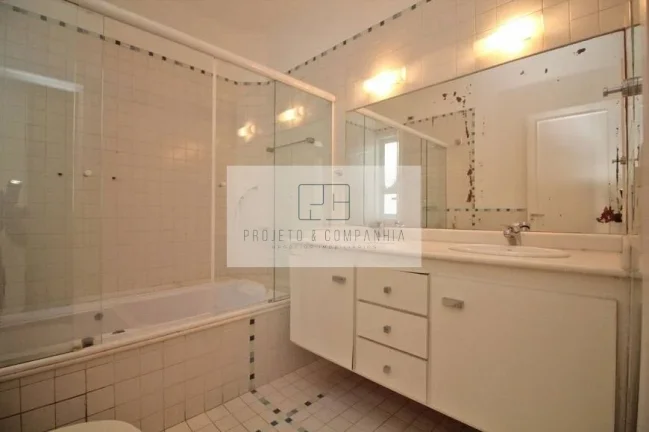 Imagem Casa Sobrado em Alto da Boa Vista - São Paulo