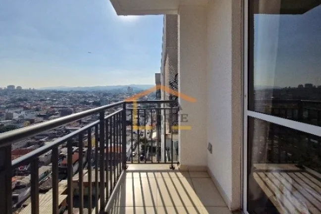 Imagem Apartamento 3 dormitórios, sendo 1 suíte, sala 2 ambientes, sacada e cozinha integradas, área de ...