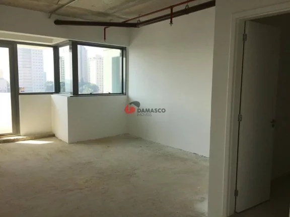 Imagem Sala para Locação 1 Vaga, 40M², Jardim Paulista, São Paulo - SP