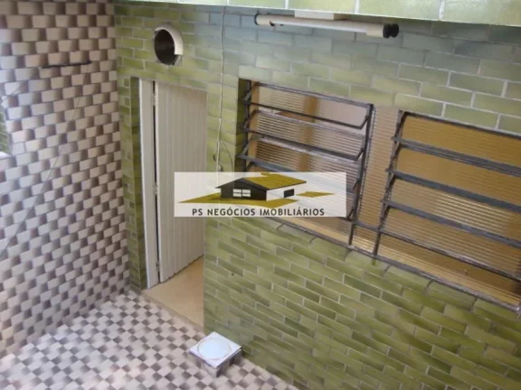 Imagem Sobrado para venda no Jabaquara com 105mts