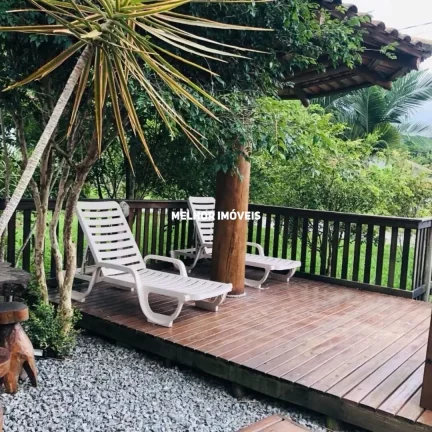 Imagem Sítio á venda com 3 dormitórios localizado em Camboriú.