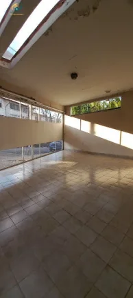 Imagem Casa Sobrado em Planalto Paulista, São Paulo/SP