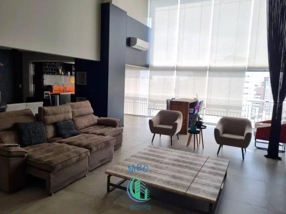 Imagem Apartamento com 3 quartos, à venda em São Paulo, Vila Suzana