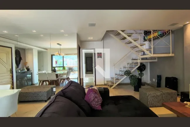 Imagem Apartamento à Venda - Recreio, 4 Quartos, 338 m2
