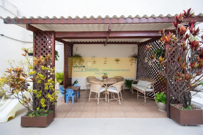 Imagem APARTAMENTO RESIDENCIAL em SÃO PAULO - SP, PERDIZES
