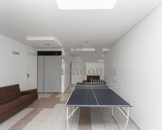 Imagem Apartamento na Pompéia com 3 quartos (1 suí­te) e 1 vaga, 92m²