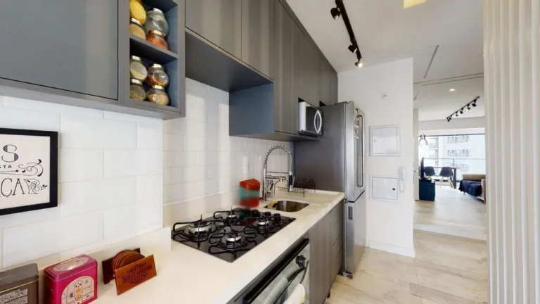 Imagem APARTAMENTO RESIDENCIAL em São Paulo - SP, Vila Olímpia