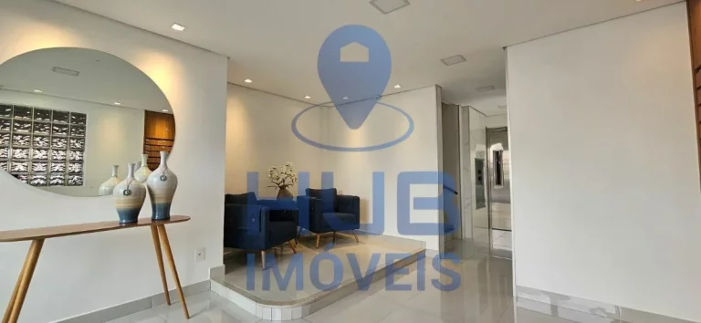 Imagem Apartamento a Venda 70m2, 2 Dormitórios, 1 Vaga, Praia Comprida, São José/SC