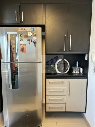 Imagem APARTAMENTO À VENDA EM JARDIM CARAVELAS COM 2 DORMITÓRIOS