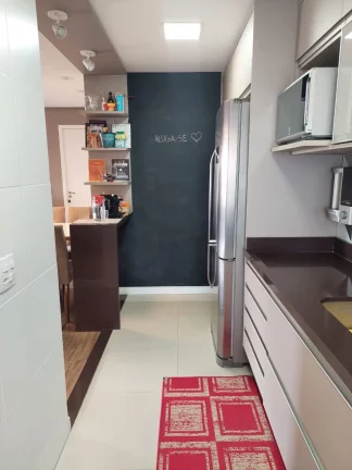 Imagem APARTAMENTO RESIDENCIAL em São Paulo - SP, Ipiranga