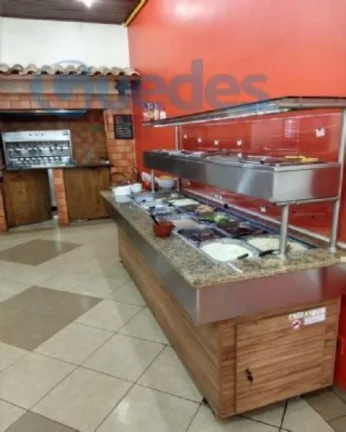 Imagem Ponto Comercial em São Paulo