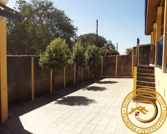 Imagem CHACARA RESIDENCIAL em ITU - SP, SANTA INÊS
