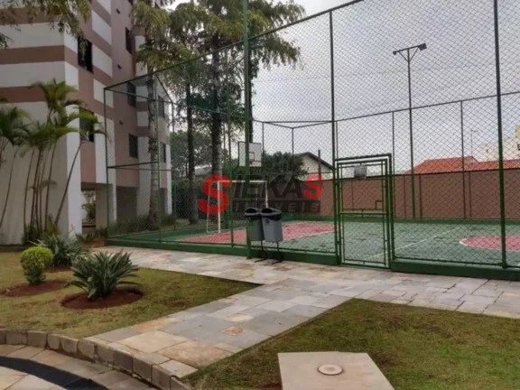 Imagem LINDO APARTAMENTO A VENDA - VILA CARRÃO - CONDOMÍNIO COM LAZER - EM FRENTE À FUTURA ESTAÇÃO DE METRÔ