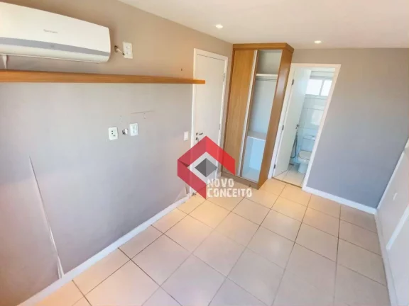 Imagem Apartamento à venda, 70 m² por R$ 580.000,00 - Cocó - Fortaleza/CE