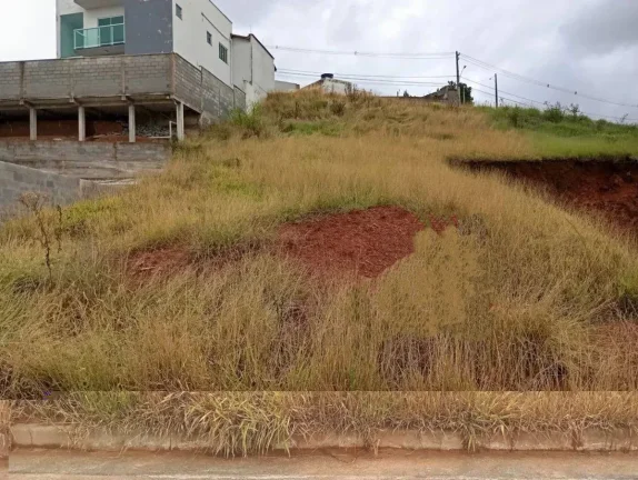 Imagem Loteamento Cidade Verde