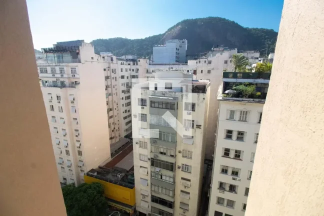 Imagem Apartamento à Venda - Copacabana, 2 Quartos, 85 m2
