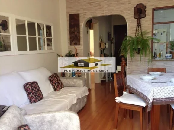 Apartamento para venda na Aclimação com 111mts