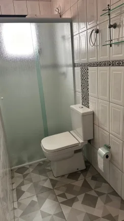 Imagem Alugue seu apartamento dos sonhos na cidade de no bairro - Encontre conforto e conveniência!