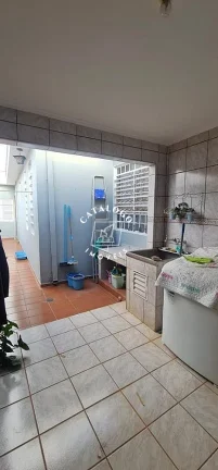Imagem Casa a Venda no bairro Jardim Paulistano - Ribeirão Preto, SP