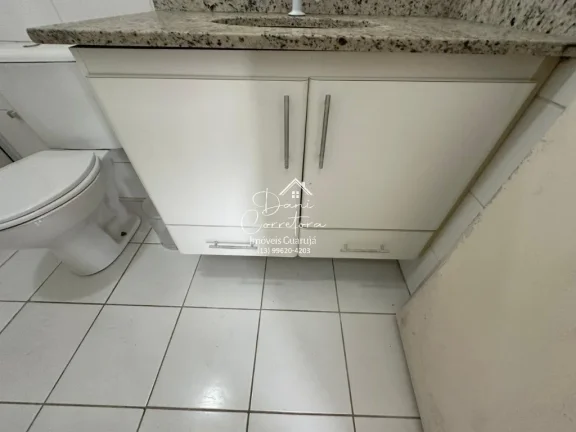 Imagem APARTAMENTO Residencial em GUARUJÁ - SP, VILA ALZIRA