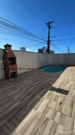 Imagem Apartamento térreo à venda no Novo Geisel em João Pessoa/PB
