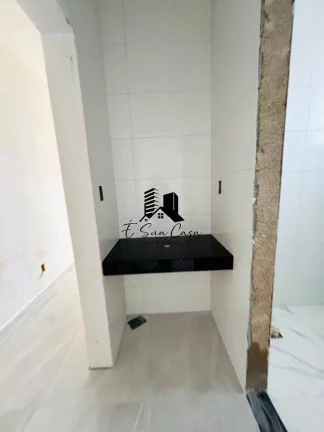 Imagem Casa à venda 3 quartos bairro Xangrilá - Contagem/MG