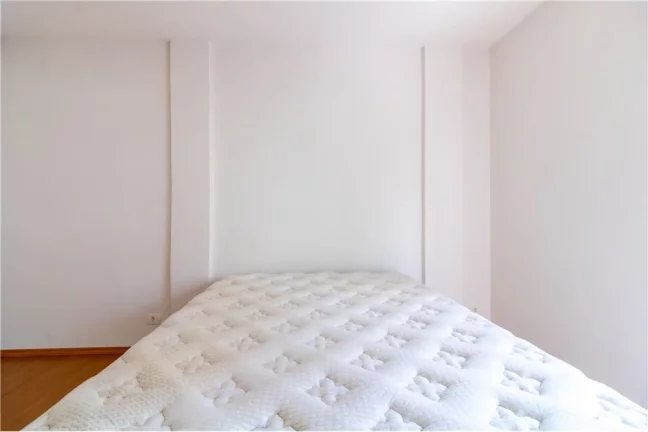 Imagem APARTAMENTO RESIDENCIAL em São Paulo - SP, Moema