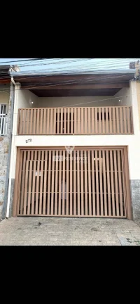 Imagem casa 3 dormitórios Itatiba