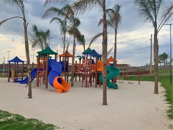 Imagem Terreno em Condomínio a Venda no bairro Quinta da Mata - Ribeirão Preto, SP