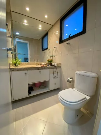 Imagem Mansão Nilton Fontes: Espaçoso Apartamento de 3 Quartos à Venda com Área de Lazer e Vista Privilegiada no 13º Andar