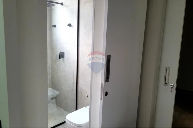 Imagem Casa Aluguel Aphaville 3 - Recém construida