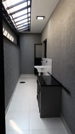Imagem Casa 3 Dormitórios Condomínio Vila dos Ingleses Sorocaba SP