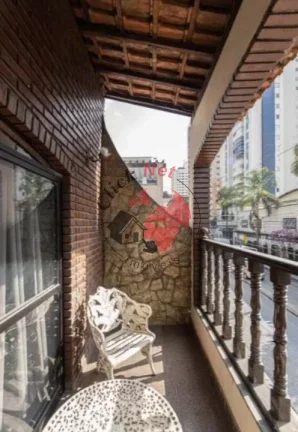 Imagem Casa Assobradada em Excelente Localização à Venda ou Locação no bairro Tatuapé em São Paulo