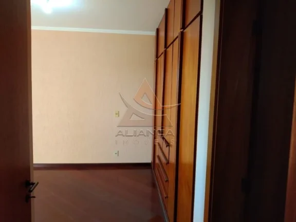 Imagem Apartamento - Ribeirão Preto - Campos Eliseos