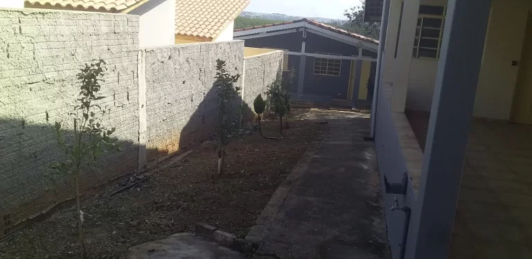 Imagem Casa à Venda no Vale da Lua - Tatuí: Seu Lar no Coração da Cidade da Música!
