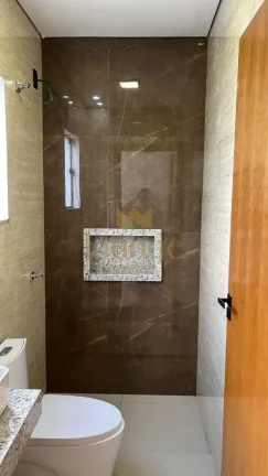 Imagem Casa à venda em Jd. Novo Horizonte Zona Norte - Sorocaba/SP