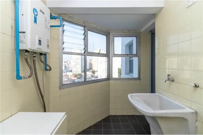 Imagem COBERTURA RESIDENCIAL em São Paulo - SP, Vila Clementino