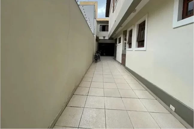 Imagem CASA RESIDENCIAL em São Paulo - SP, Aclimação