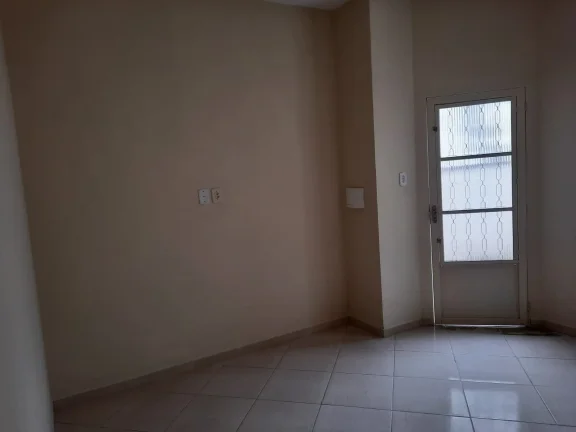 Imagem IMÓVEL PRÓPRIO: CASA 2 QUARTOS NA VILA GENI POR APENAS R$ 230 MIL!